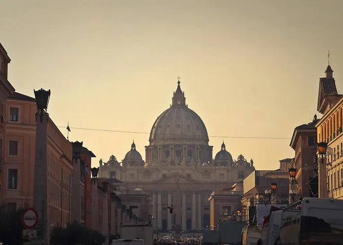 Rhome In Vatican